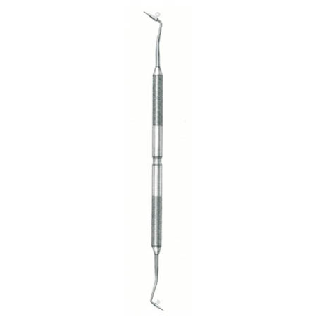 Wax, Porcelain & Cement instruments