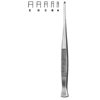 Partsch Chisel