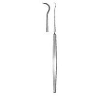 Tonnis Dura Knife